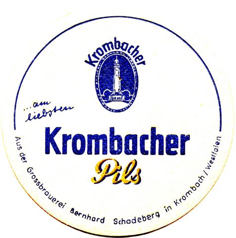 kreuztal si-nw krom am liebsten 2a (rund215-gro�brauerei-rand breit-blaugelb)